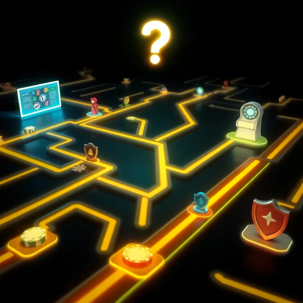 최신토토 유행의 함정과 안전한 커뮤니티 활용법