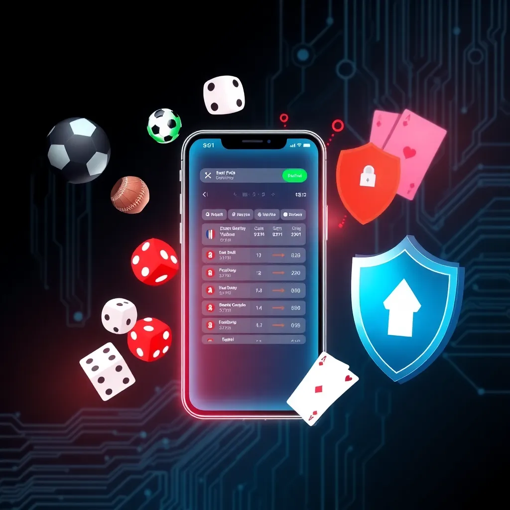 온라인토토 정보 생성 및 확산 구조에서 드러나는 위험 신호 분석