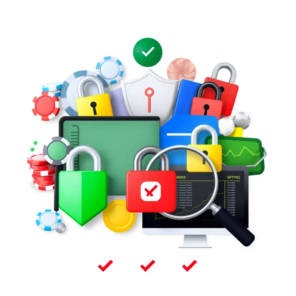 토토커뮤니티에서의 먹튀검증: 정보 신뢰성을 판단하는 기준