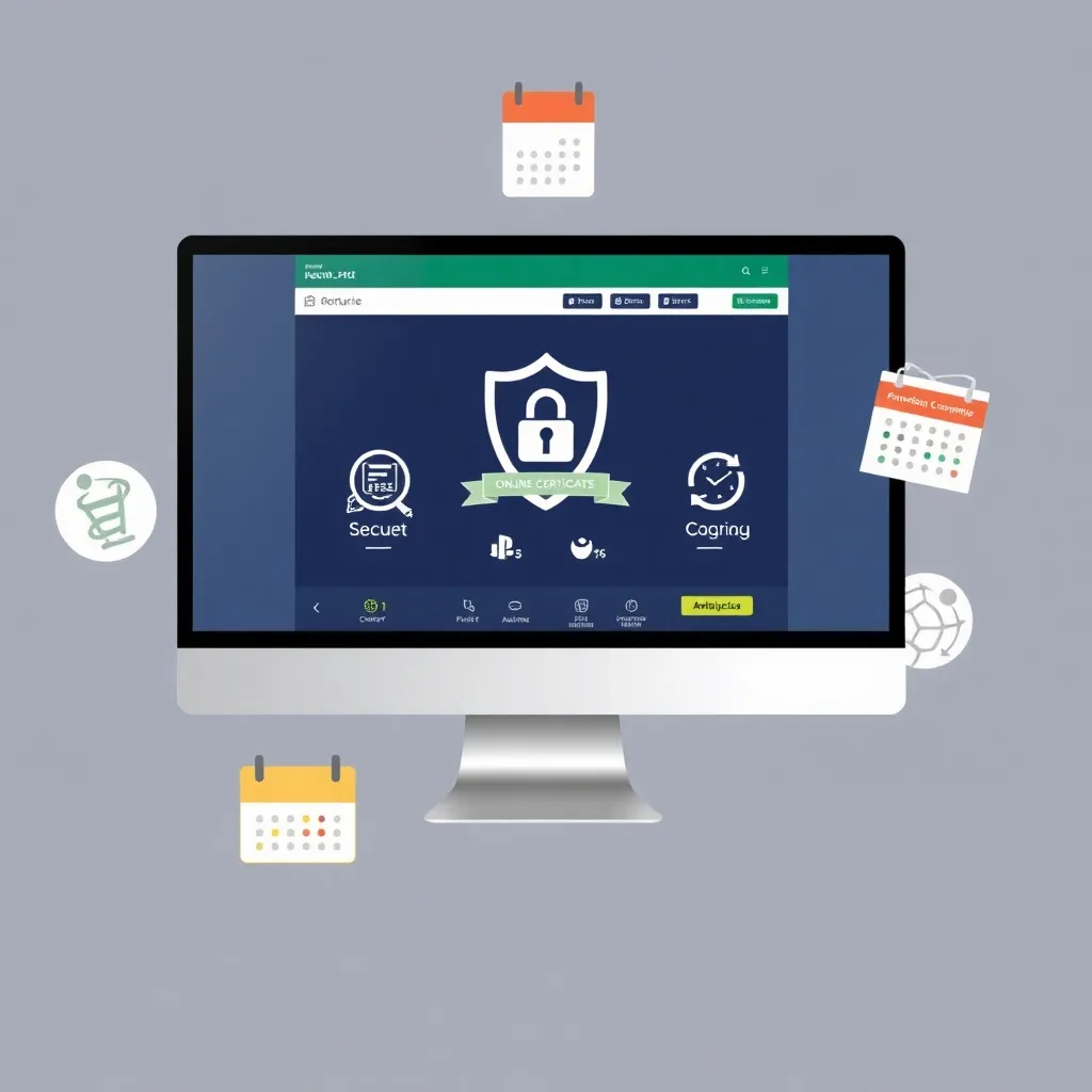 온라인토토사이트의 운영 기간이 신뢰에 미치는 영향